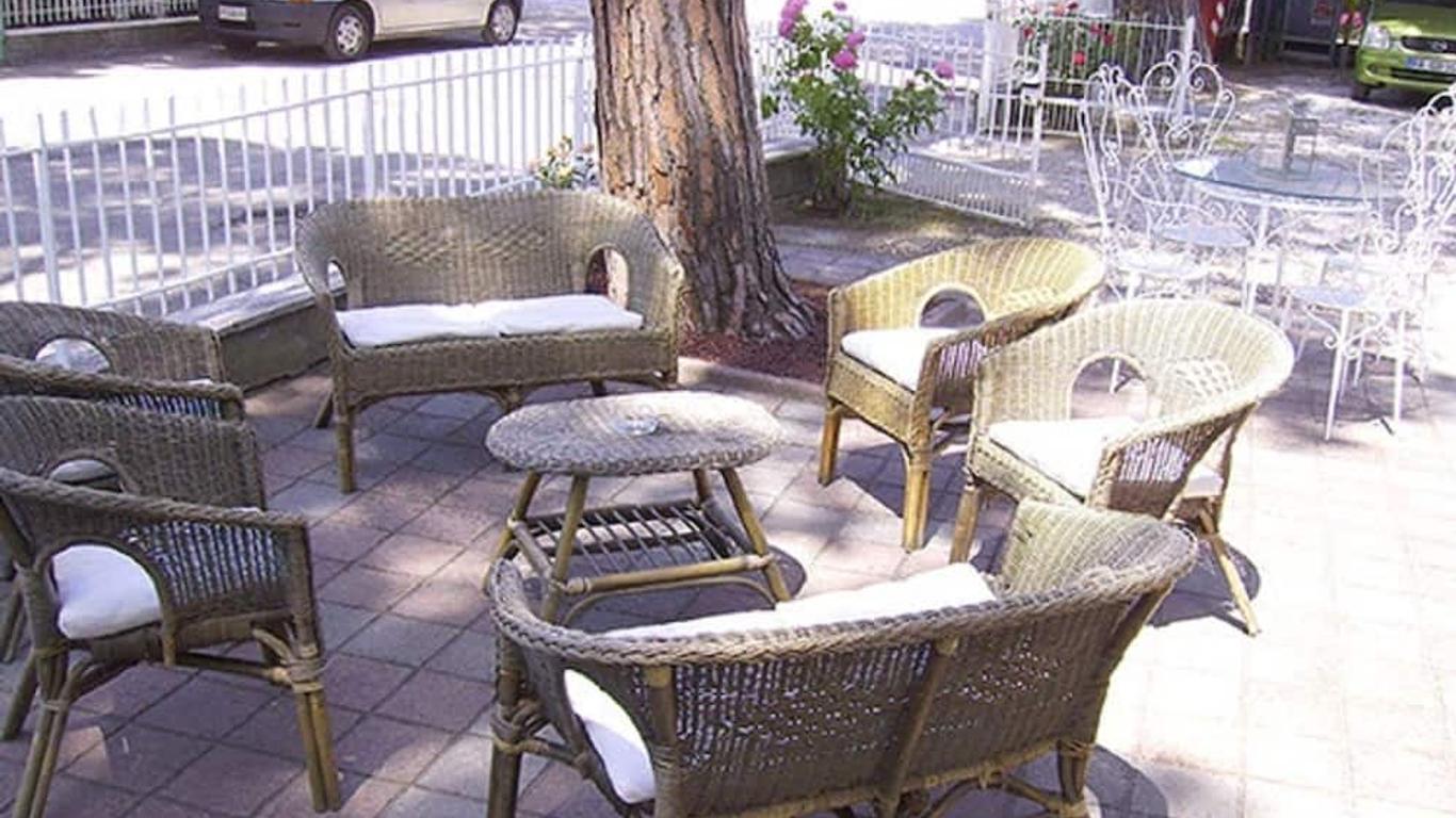 Hotel Arianna