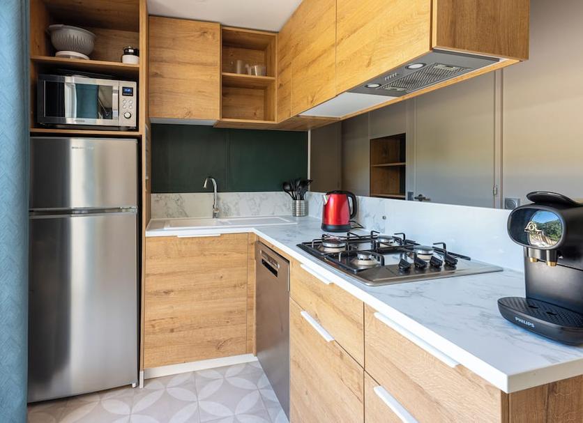 Cocina Foto