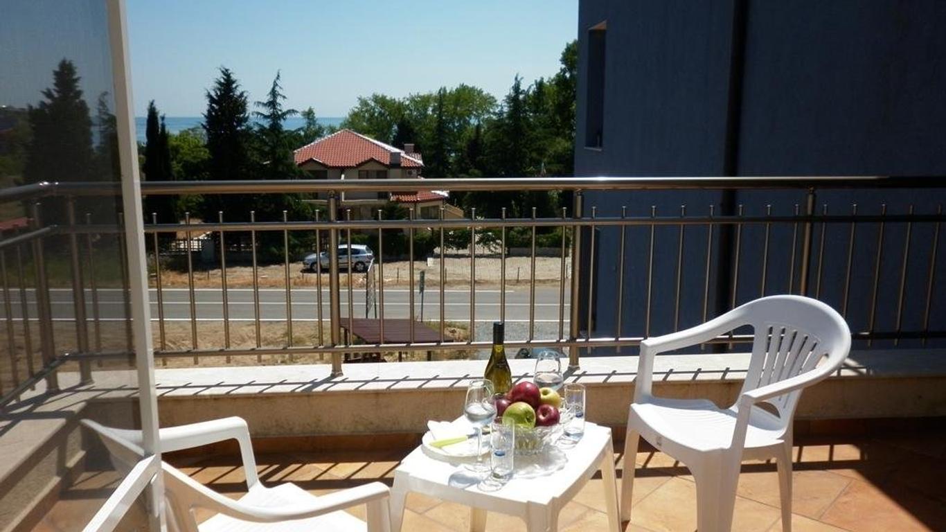 Hotel Marant