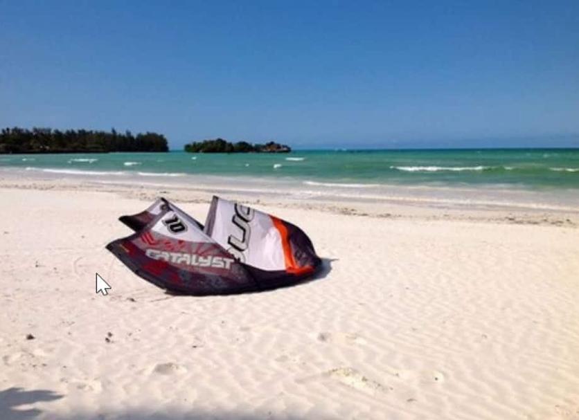Playa Foto