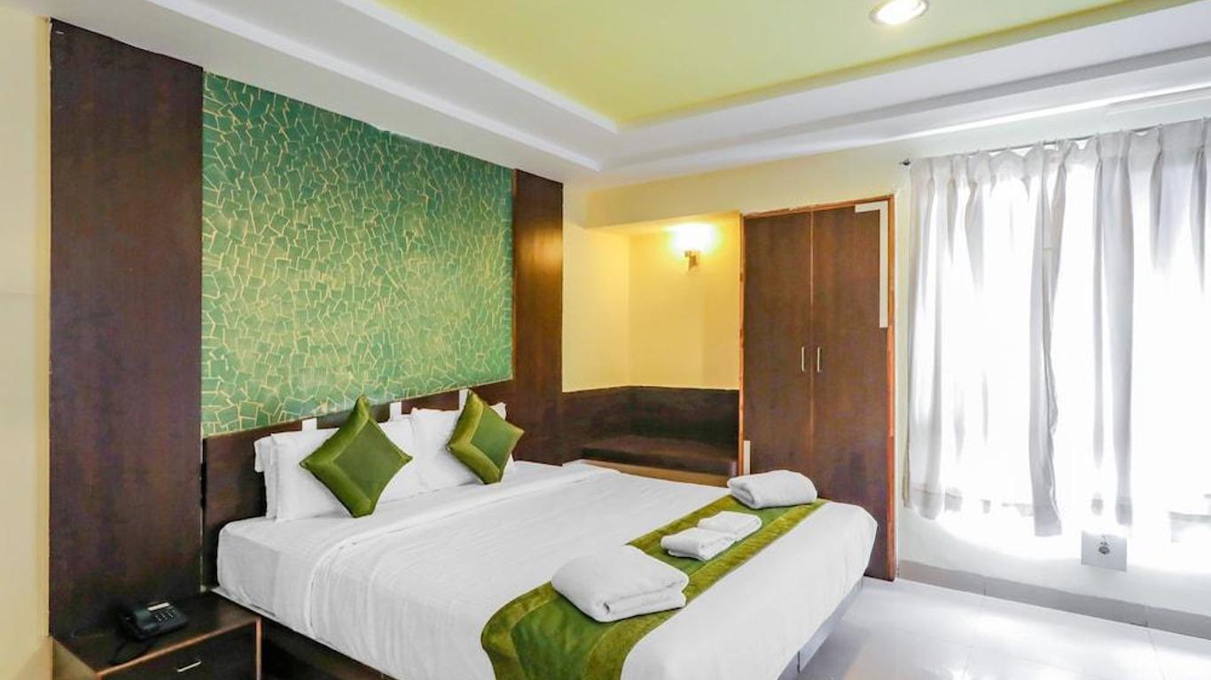 Hotel Paradise