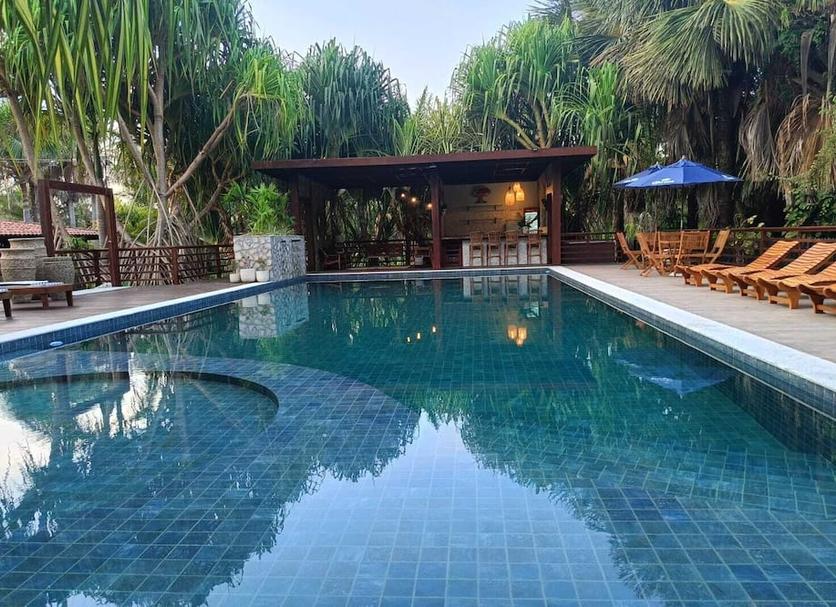 Piscina Foto