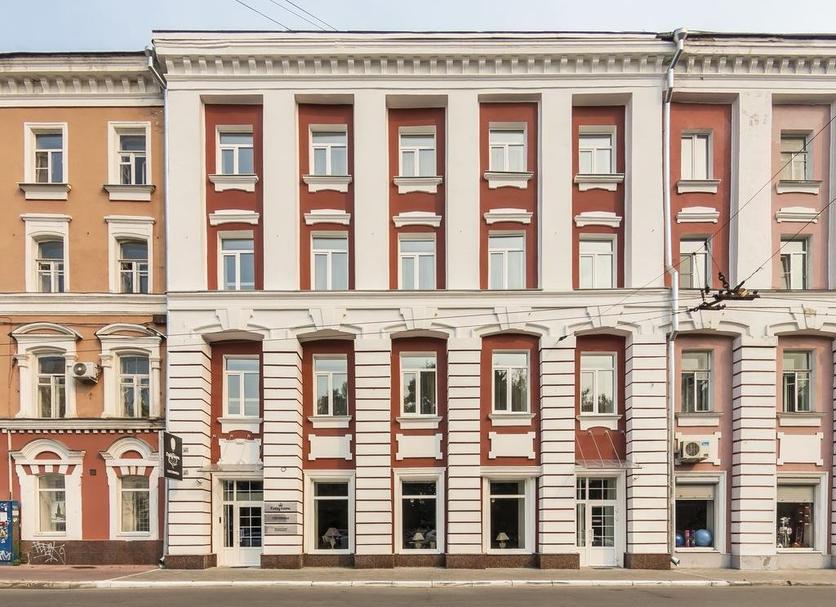 Edificio Foto