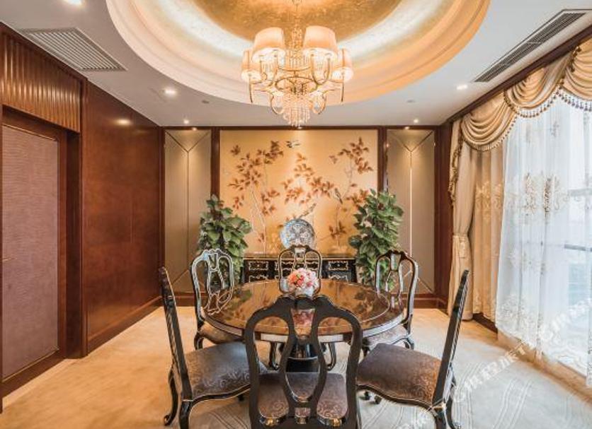 Comedor Foto