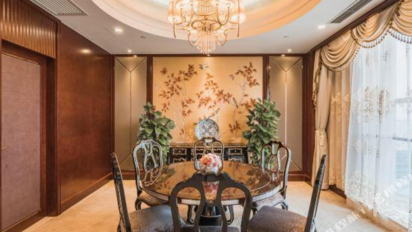Lantian Hotel
