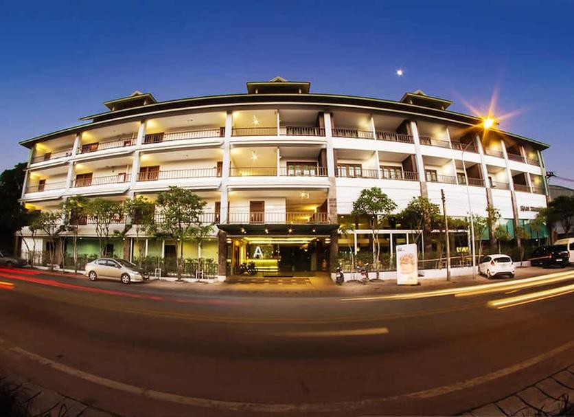 Edificio Foto