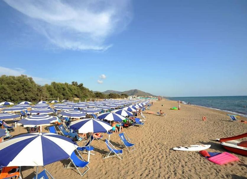 Playa Foto