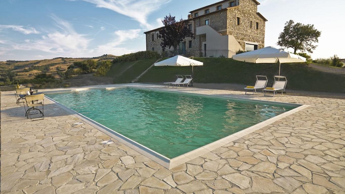 Poderi Firenze