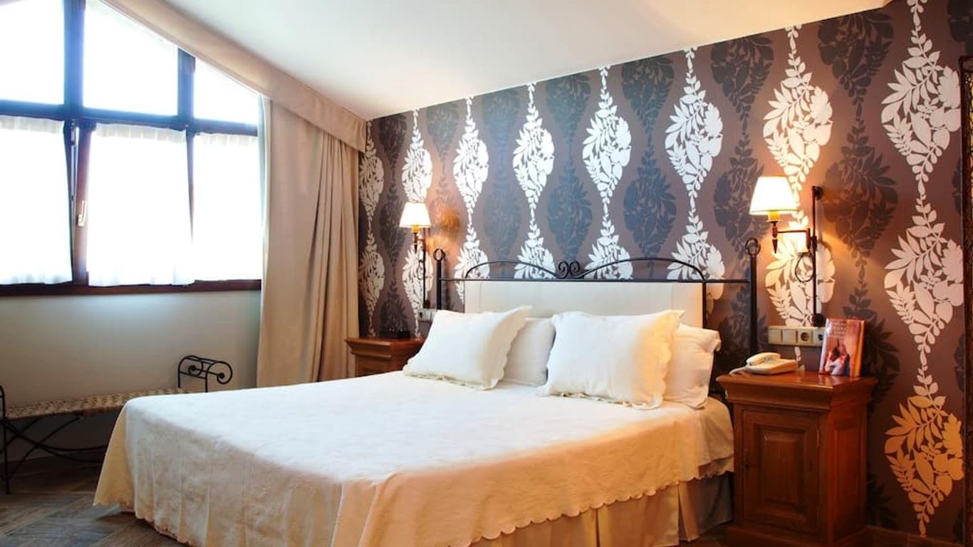 Hotel Katxi