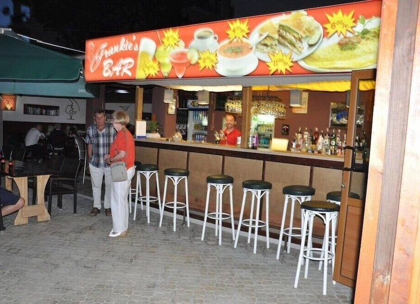 Bar Foto