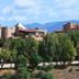 Vista del exterior
