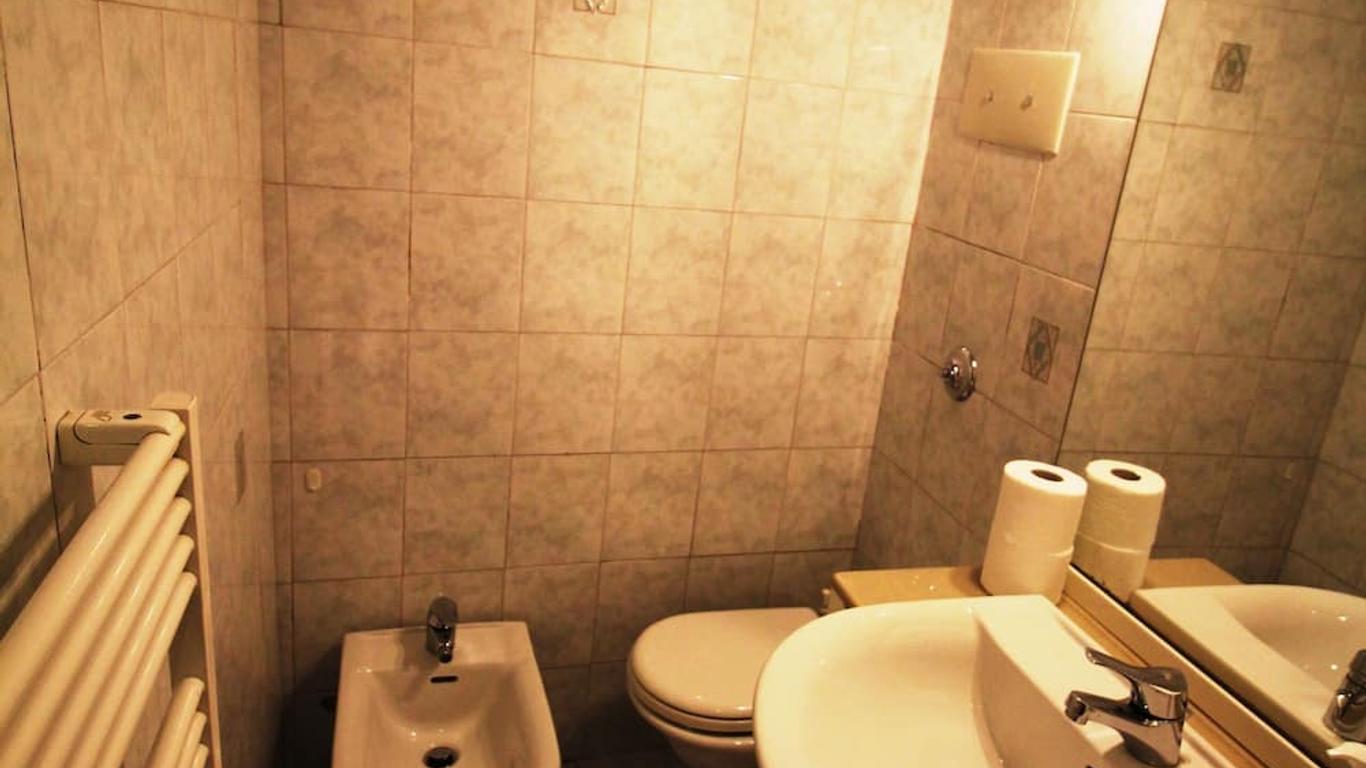 Venezianamente - Residenza Formosa