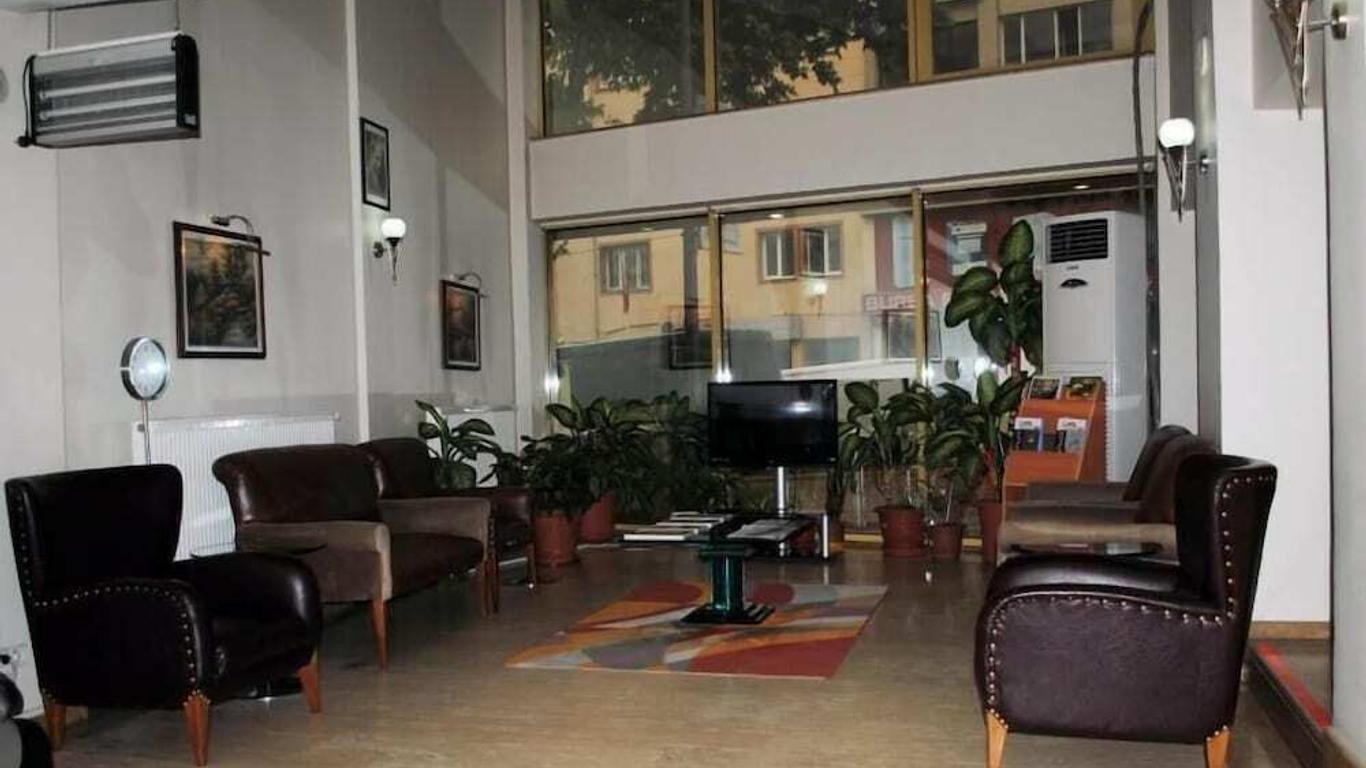 Acelya Hotel