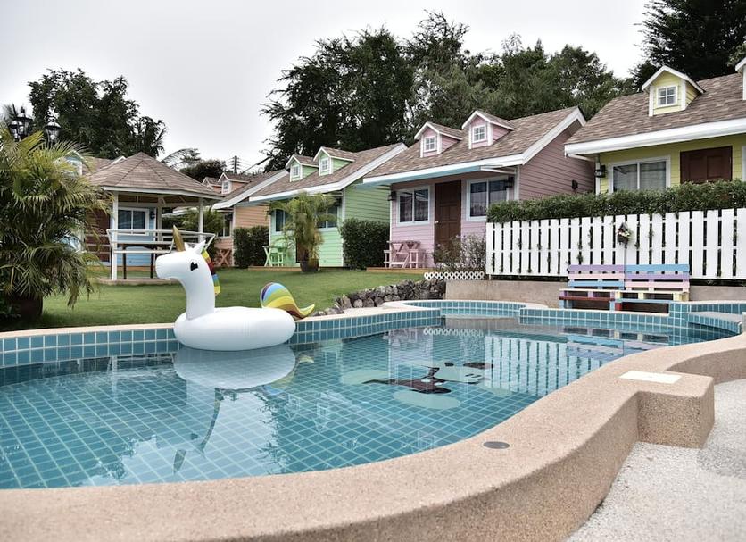 Piscina Foto