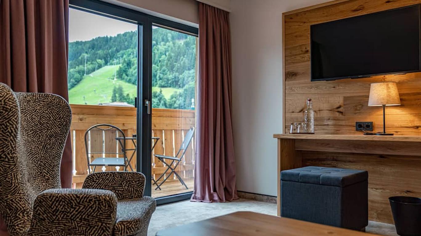 Stadtvilla Schladming Boutiquehotel