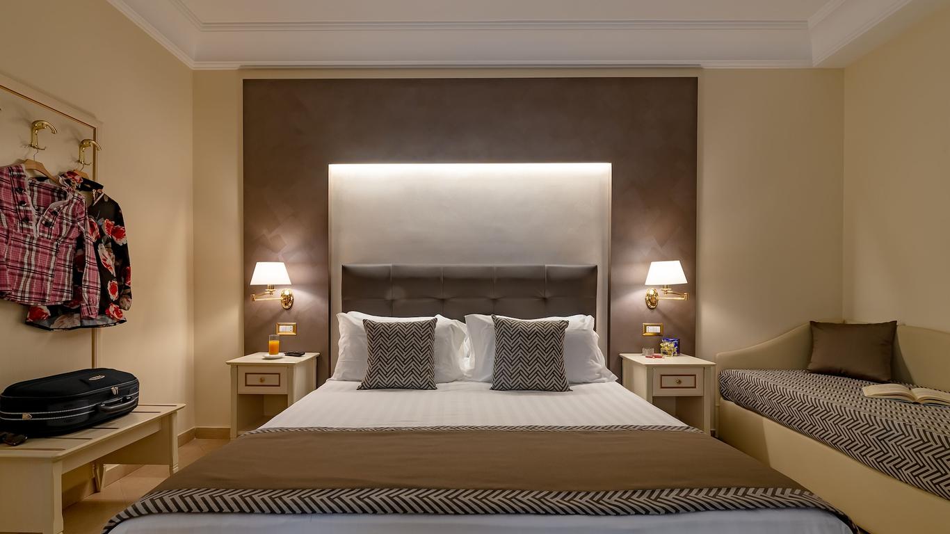 Vittorio Emanuele Boutique Hotel