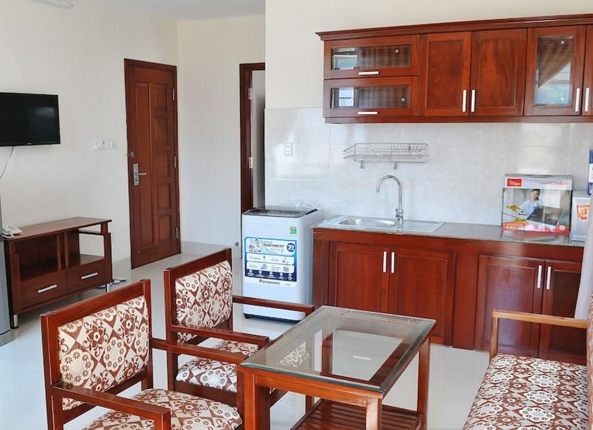 Cocina Foto
