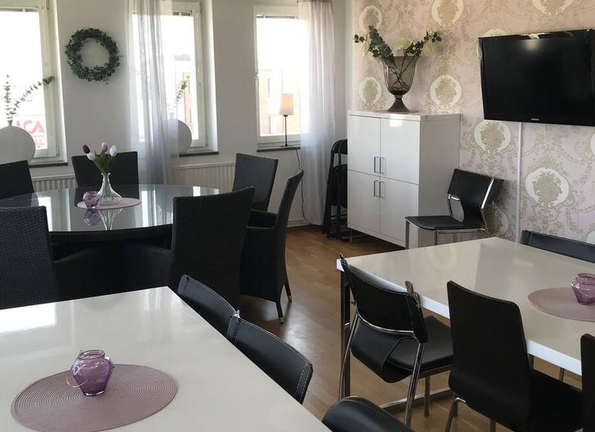 Comedor Foto