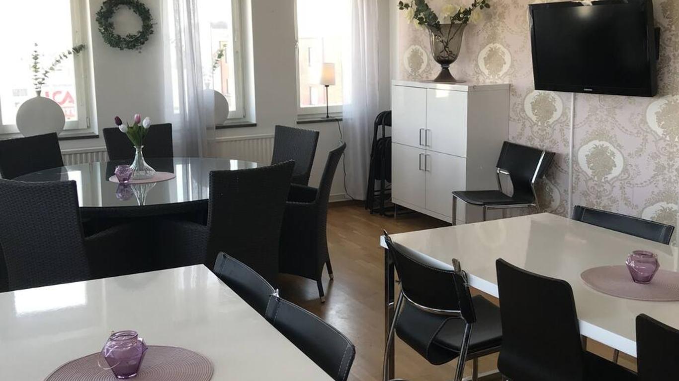 Hotell Gustaf