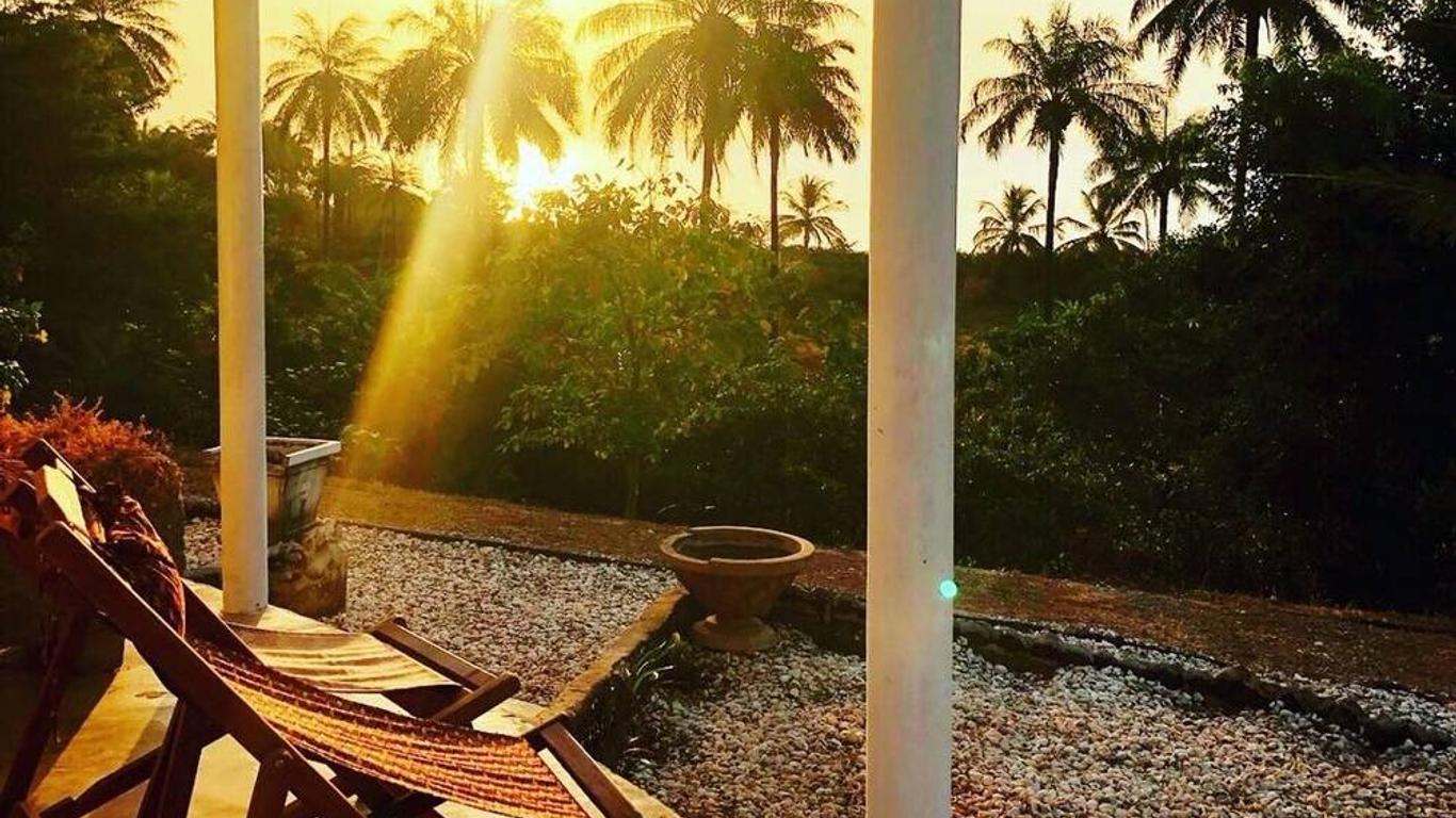 Dakosta Eco Retreat