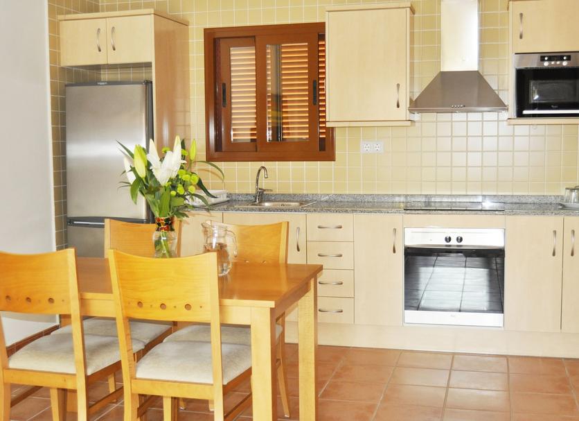 Cocina Foto