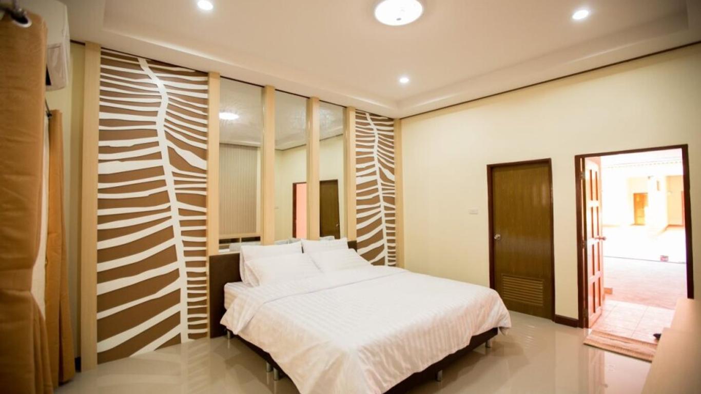 Naphet Resort