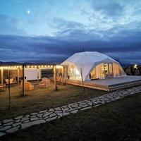Jewelberry Glamping Hotel Tbilisi