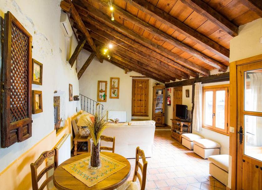 Comedor Foto