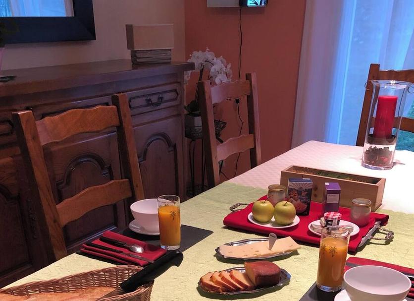 Comedor Foto