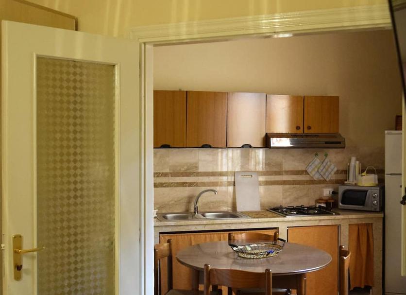 Cocina Foto