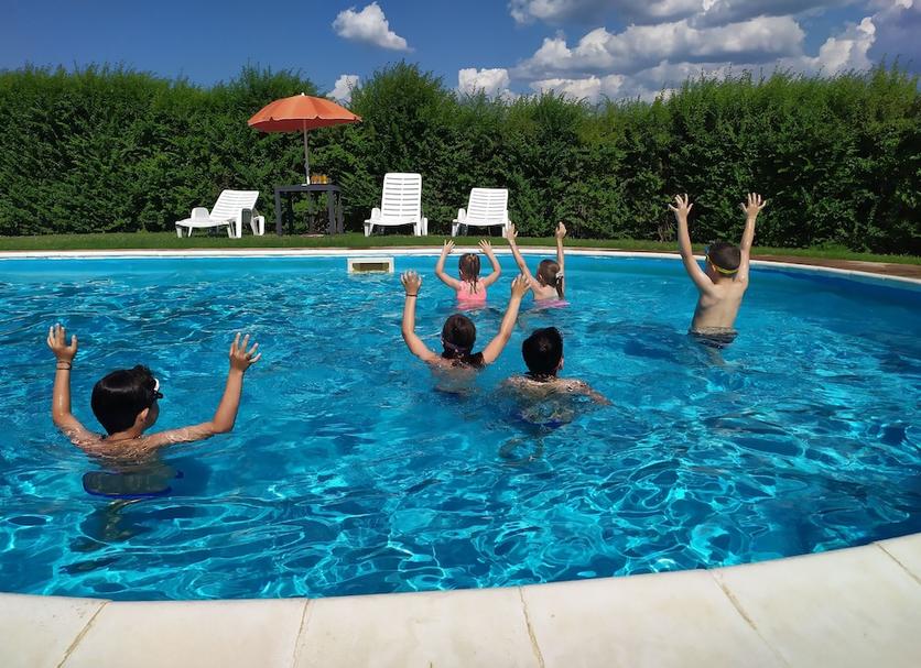 Piscina Foto