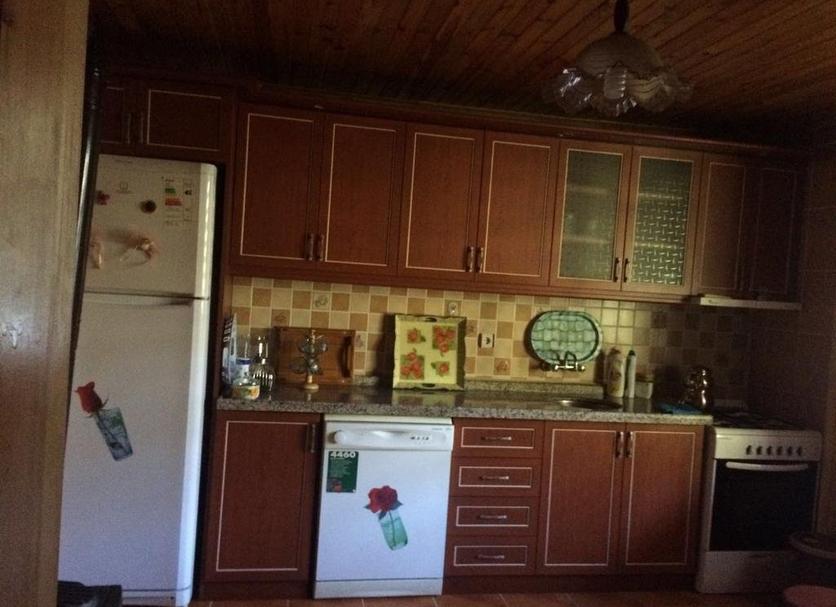 Cocina Foto
