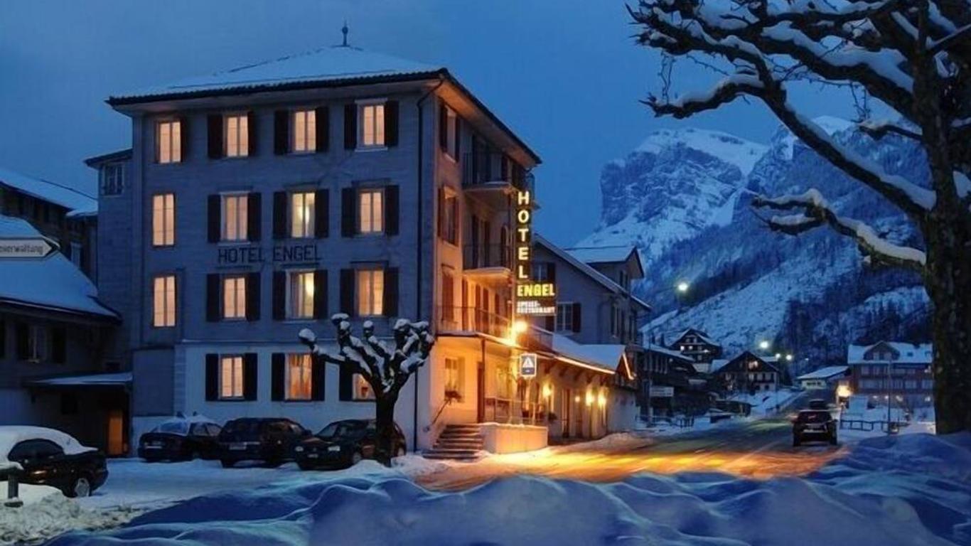 Hotel Engel