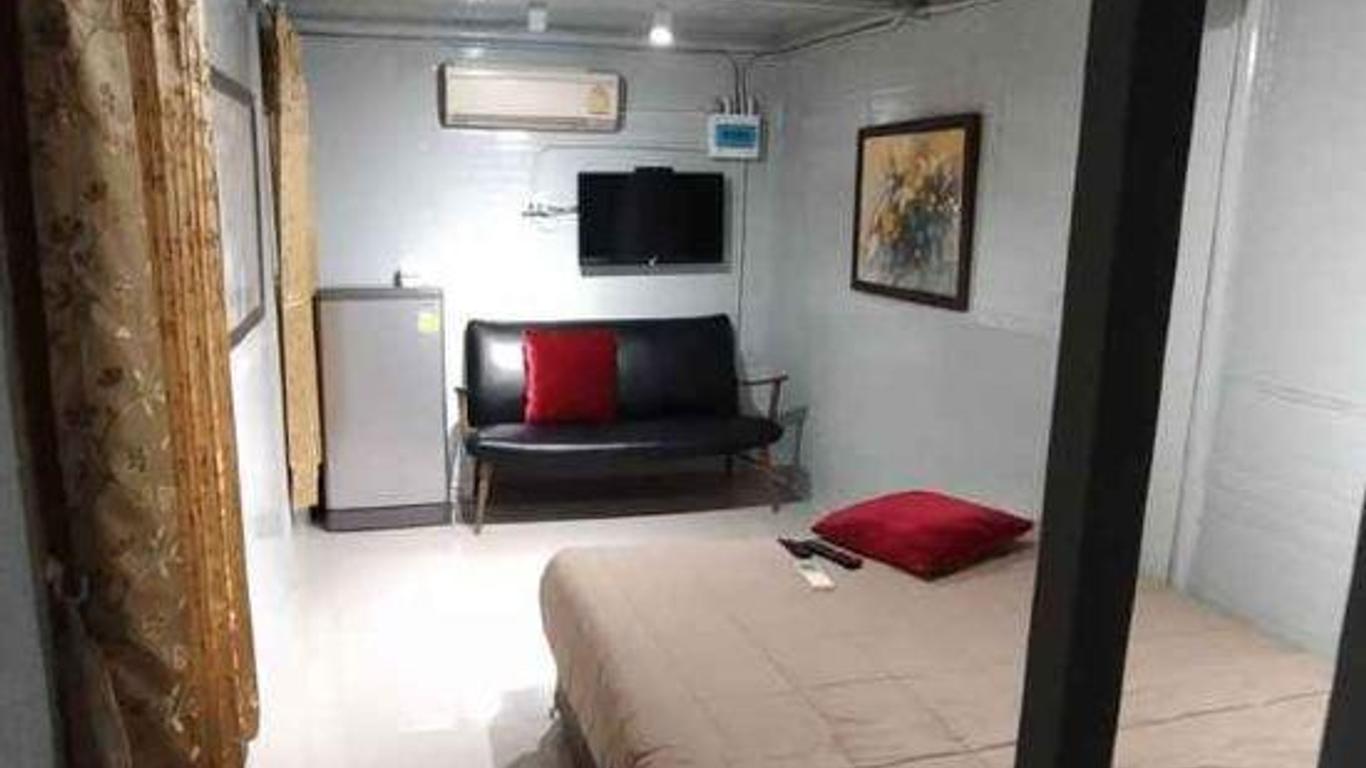 San Apartment Khon Kaen