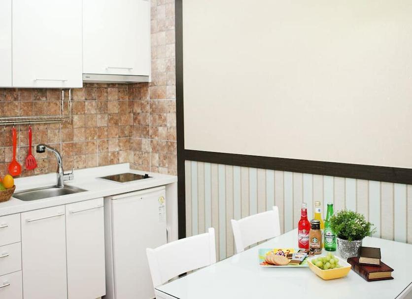 Cocina Foto
