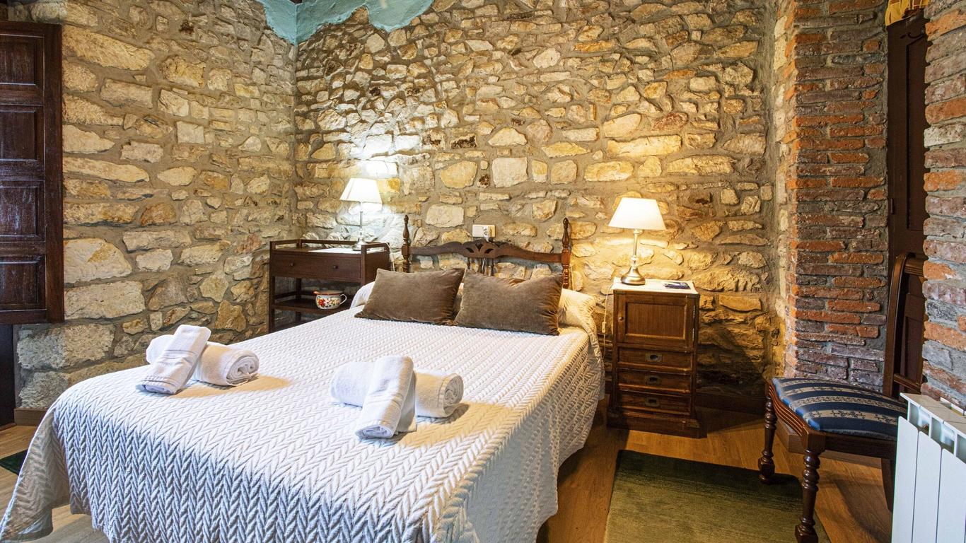 La Casona de Tresgrandas