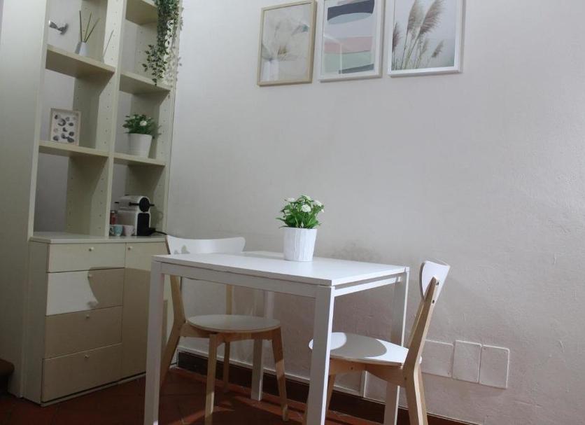 Comedor Foto