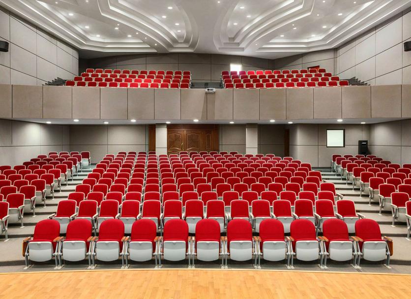 Sala de conferencias Foto