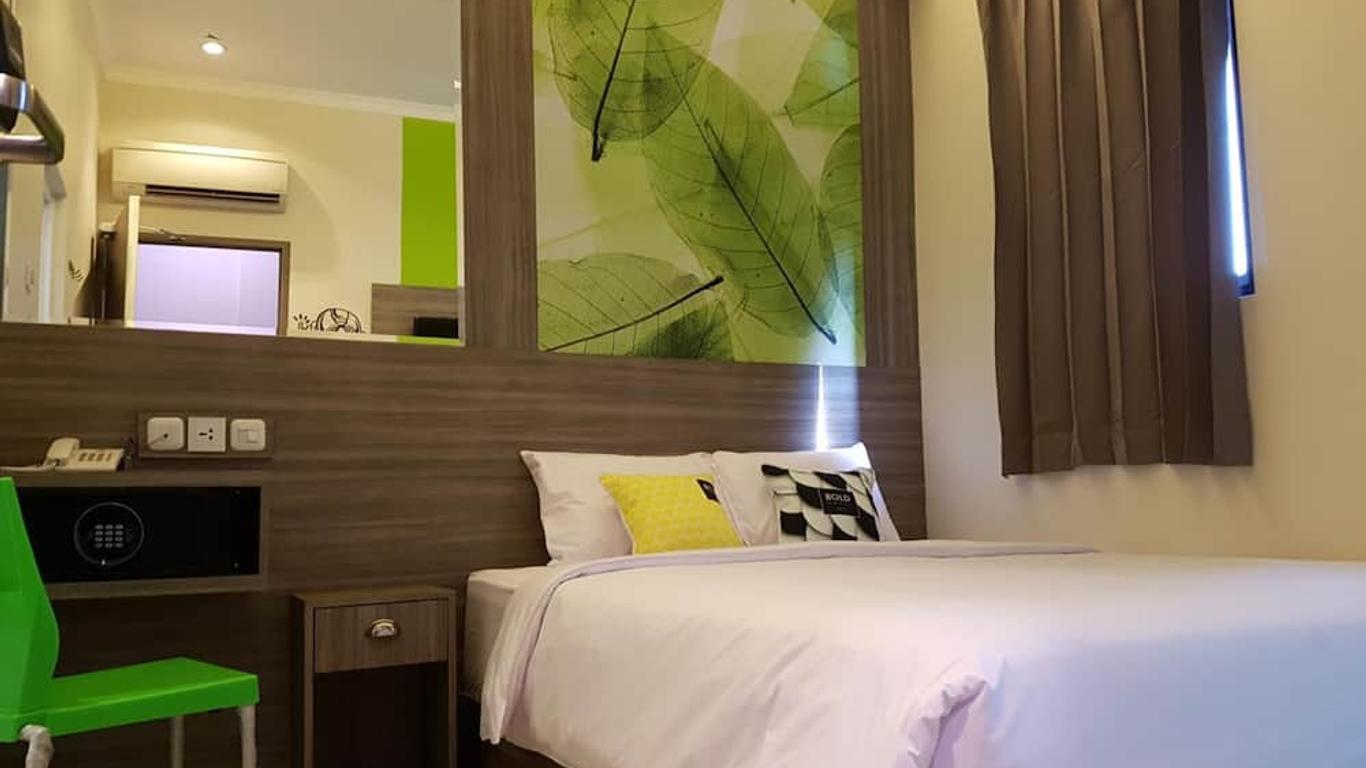 Bold Hotel Jakarta