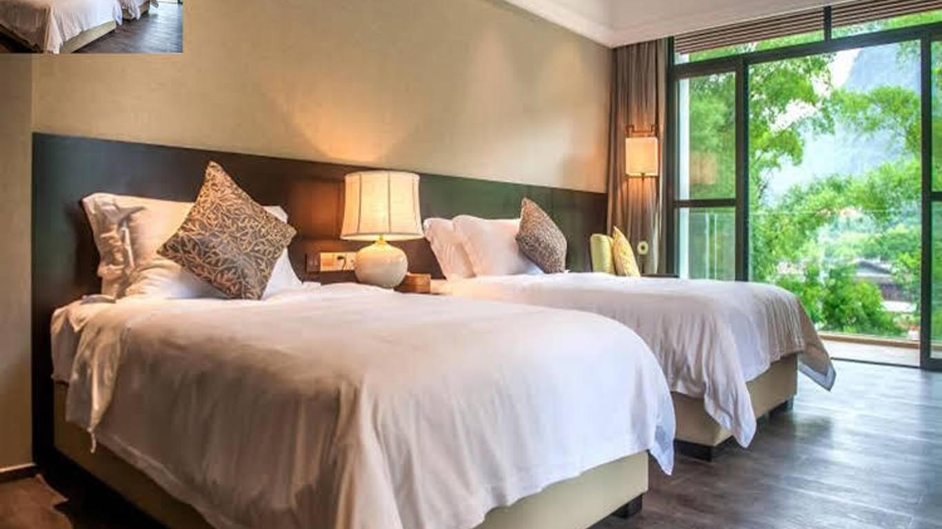 Court Yard Hotel