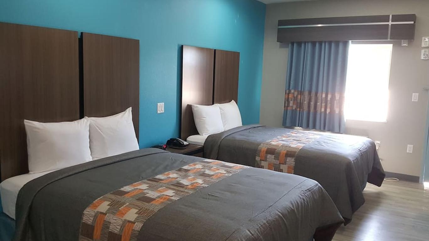 Haven Inn & Suites willowbrook