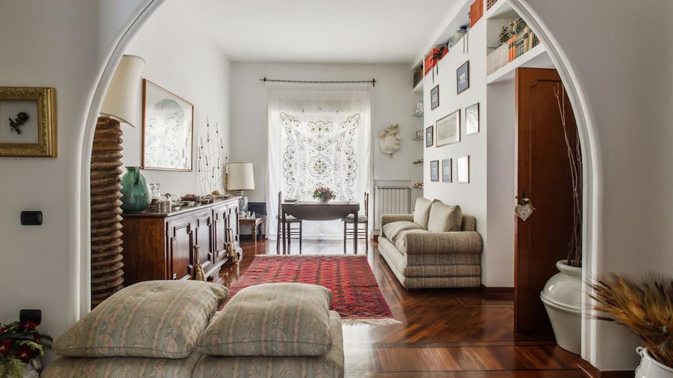 Casa Valeria