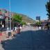 Vista del exterior