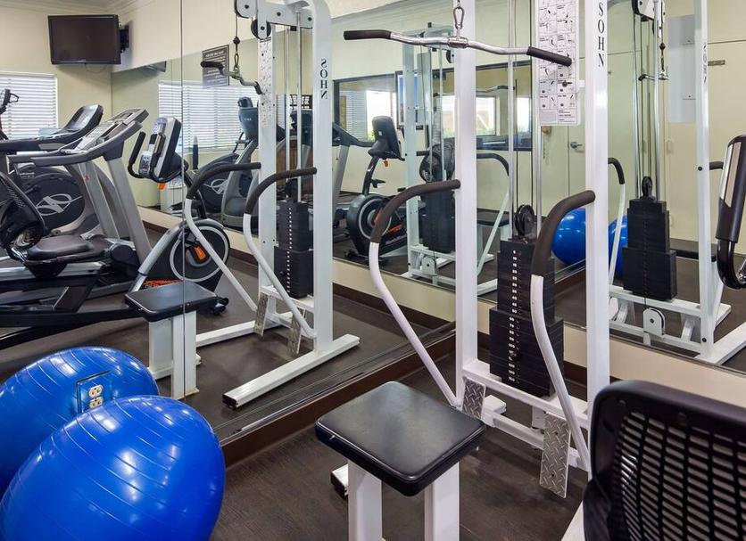Gym Foto