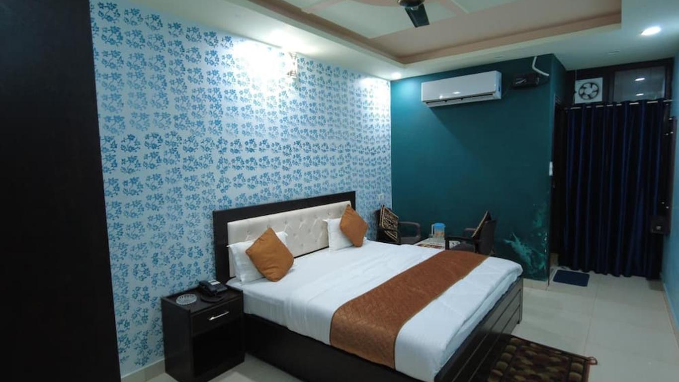 Hotel Devbhoomi Inn