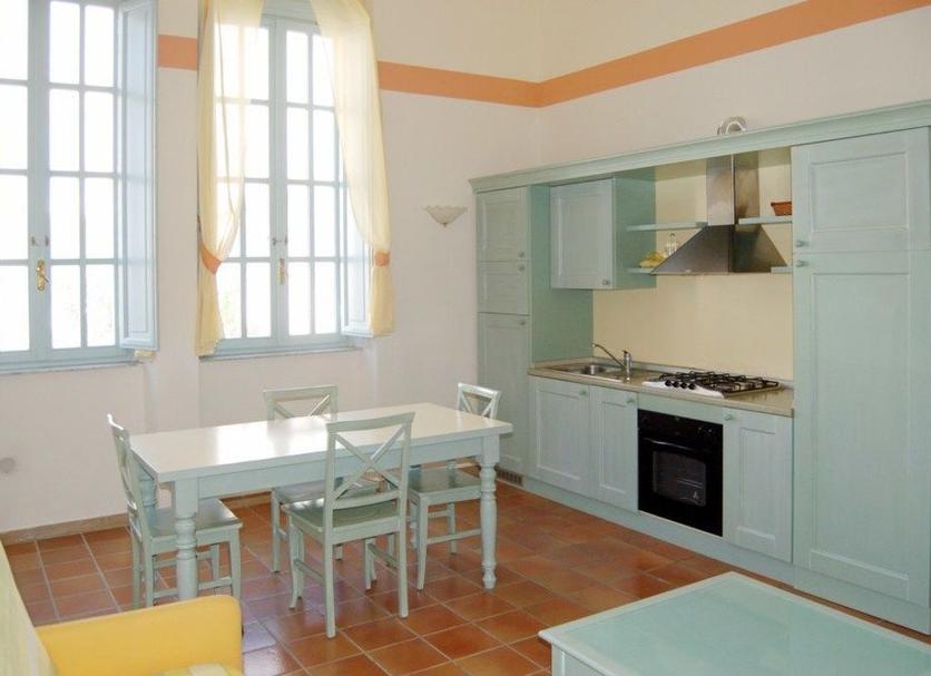 Cocina Foto