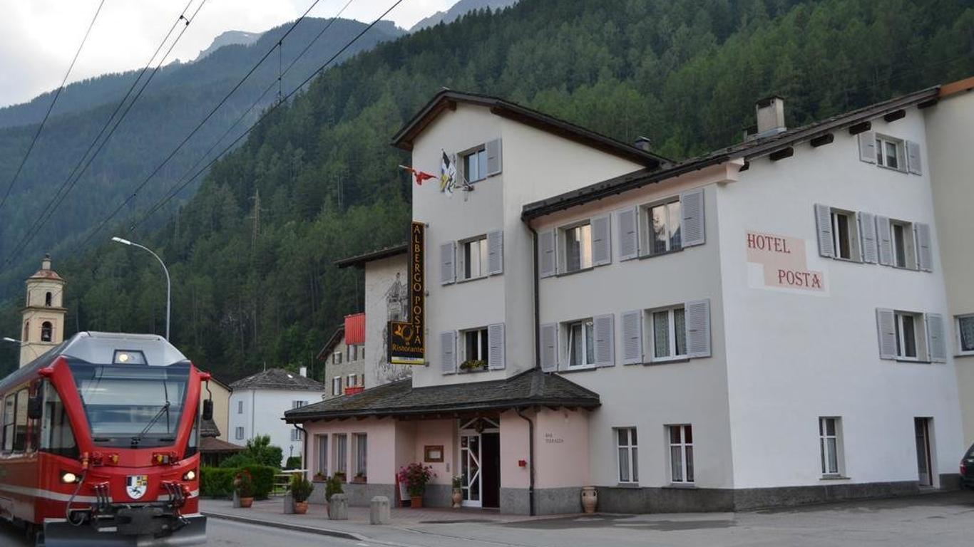Hotel Posta