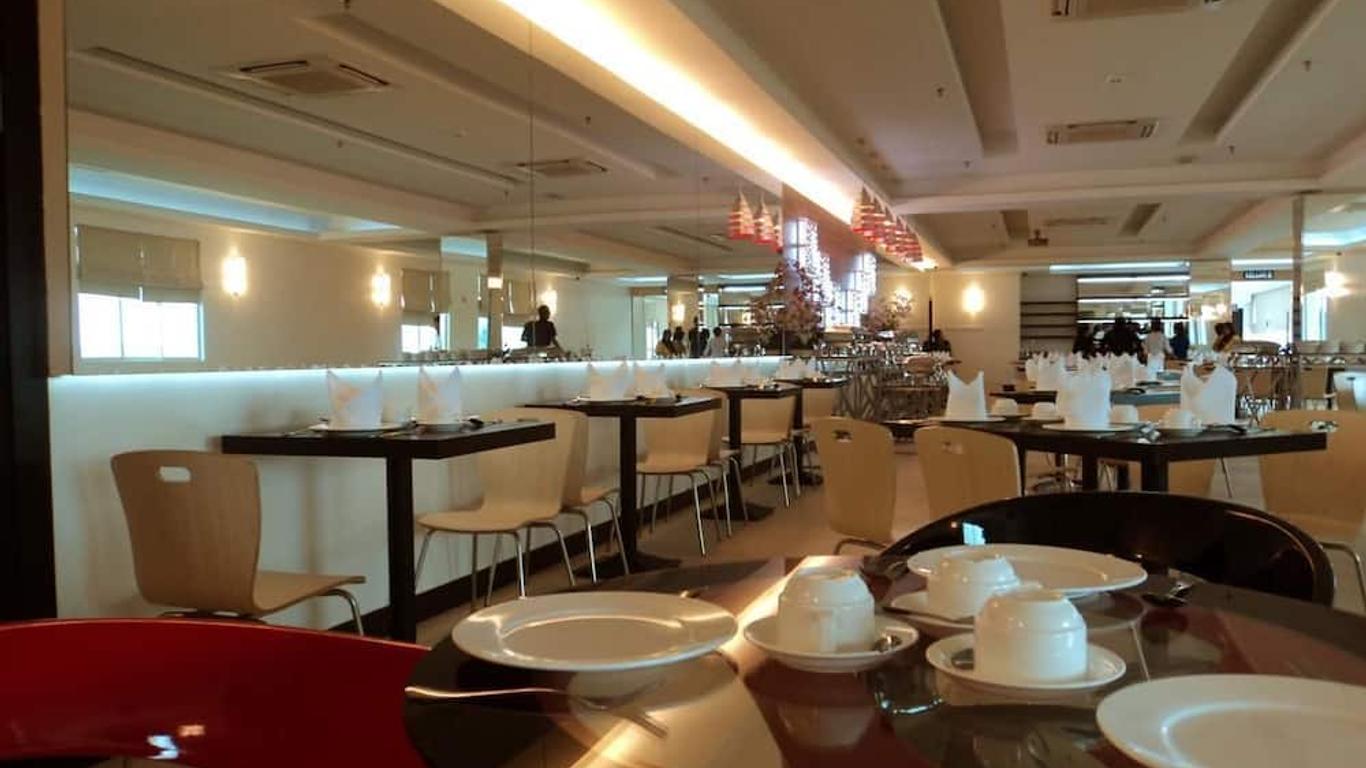 My Inn Hotel Lahad Datu, Sabah