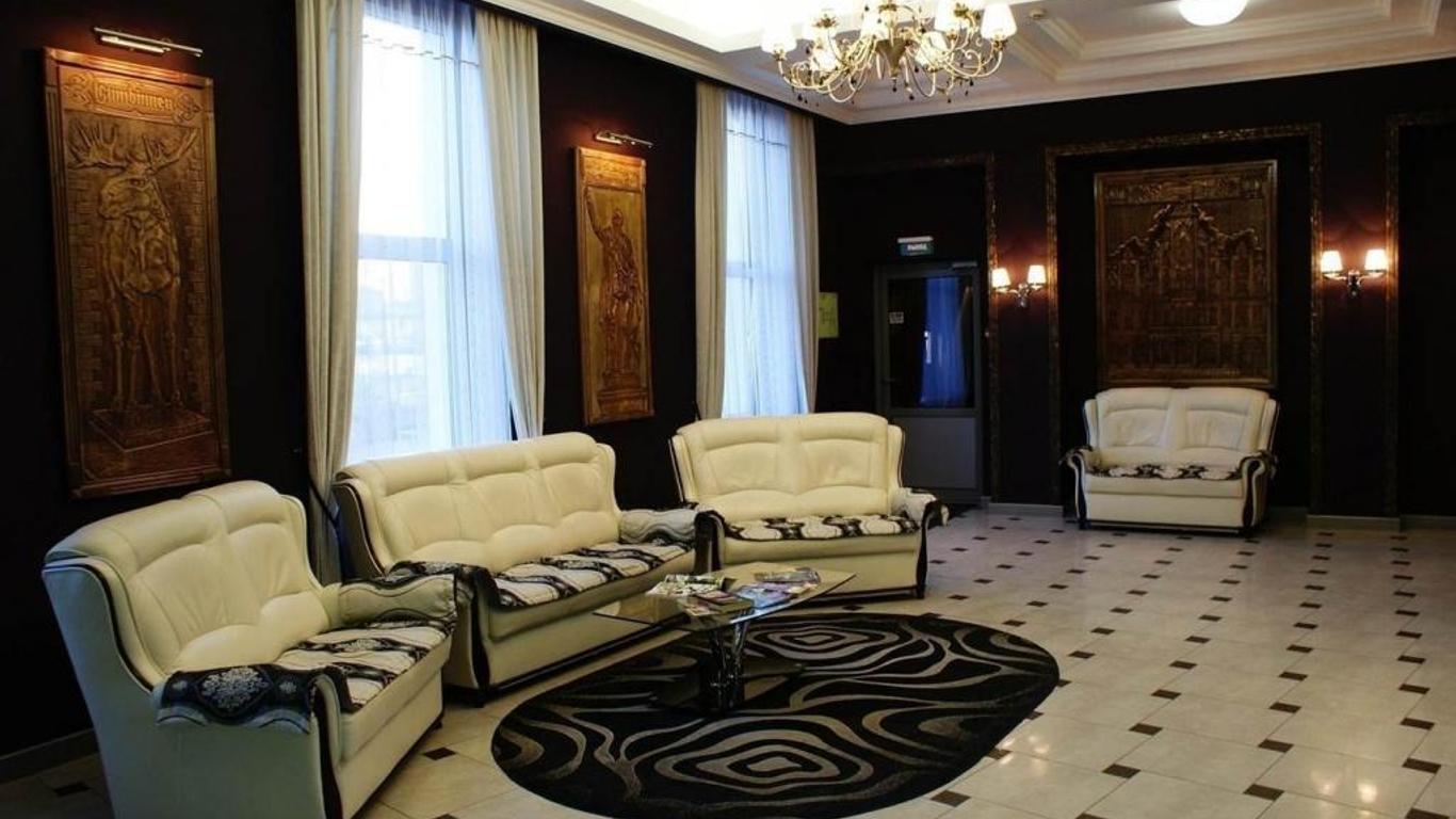 Korolevsky Dvor