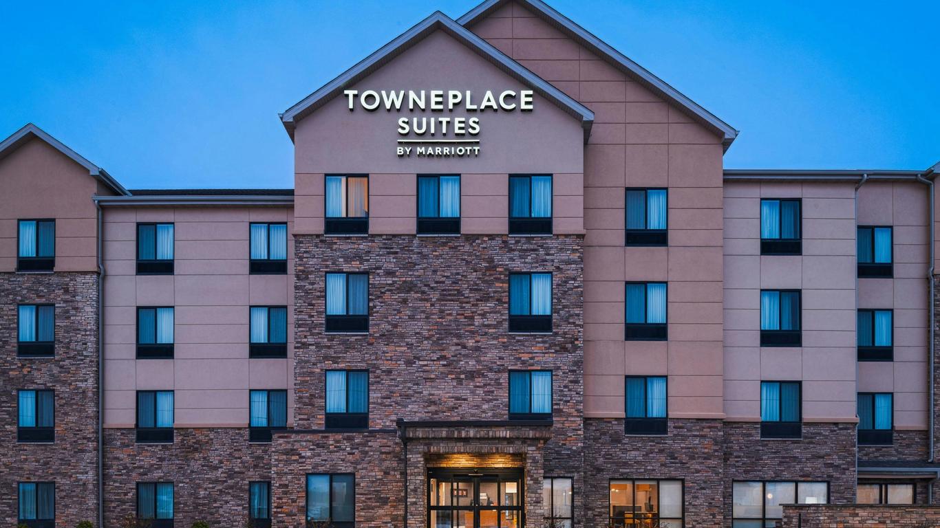 TownePlace Suites by Marriott Ames